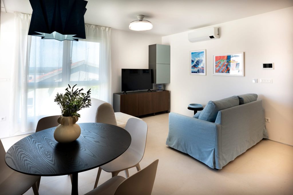 apartment murter 365 6