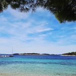 murter 365 island beach 3
