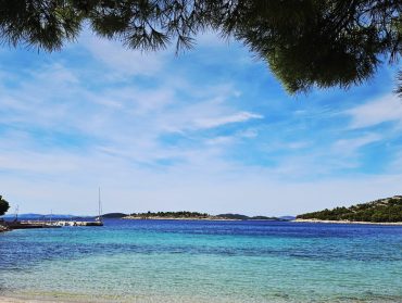 murter 365 island beach 3