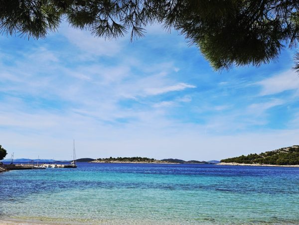 murter 365 island beach 3