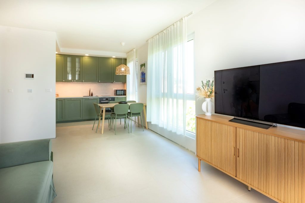vista mare murter 1